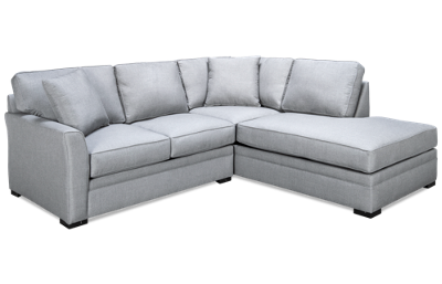 Choices 2 Piece Sectional