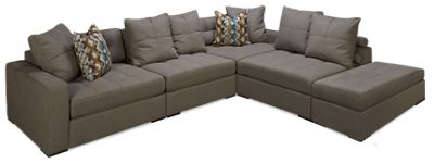 Jordans outdoor sectional discount