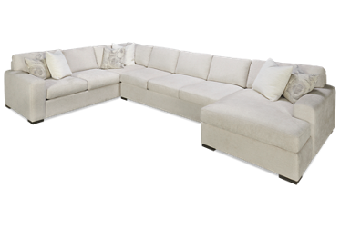 Valerie 3 Piece Sectional