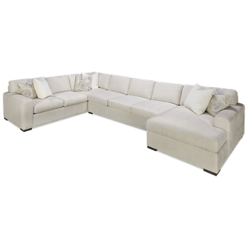 Valerie 3 Piece Sectional