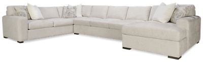 Jonathan louis store sectional jordans