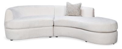 Jonathan louis sectional deals jordans