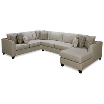 Bailey 3 Piece Sectional