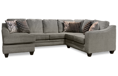 Andrew 3 Piece Sectional