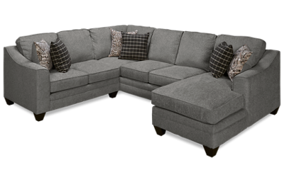 Andrew 3 Piece Sectional