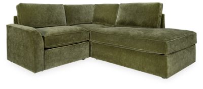 Reformation 3 Piece Sectional