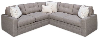 Jordans jonathan 2024 louis sectional