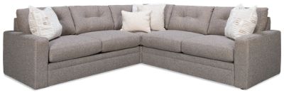 Jonathan louis sectional deals jordans