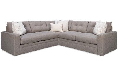 Emery 3 Piece Sectional