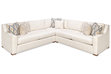 Willshire 3 Piece Sectional