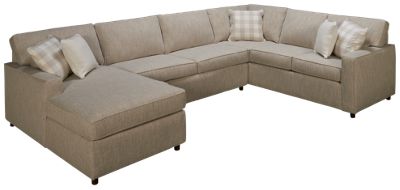 Jordans rowe store sectional