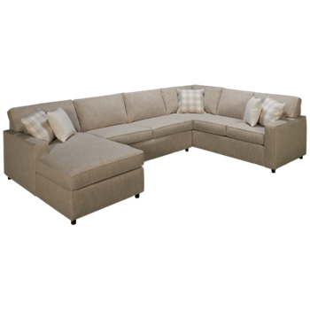 Jordans rowe store sectional