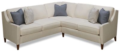 Jordans rowe store sectional