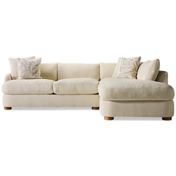 Vincent 3 Piece Sectional