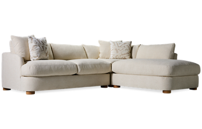 Vincent 3 Piece Sectional