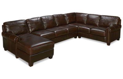 Tuscany 3 Piece Sectional