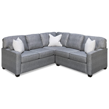 You Design 2 Piece Sectional