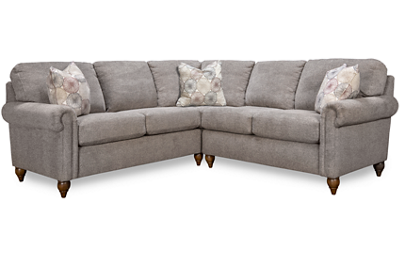 Moxy 2 Piece Sectional
