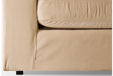 Eastham 3 Piece Sectional