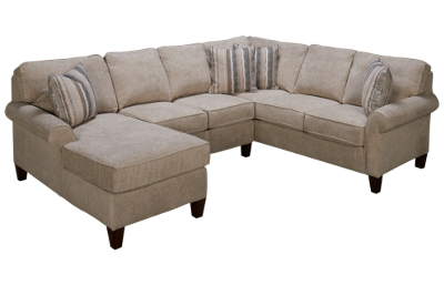 Westside 3 Piece Sectional
