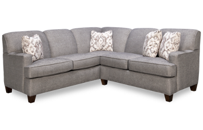 Dempsey 2 Piece Sectional