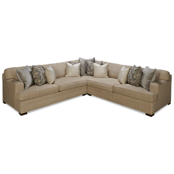 Pit 3 Piece Sectional