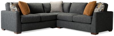 Highland Park 3 Piece Sectional