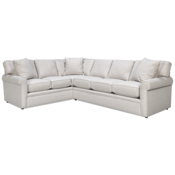 Brentwood 2 Piece Sectional