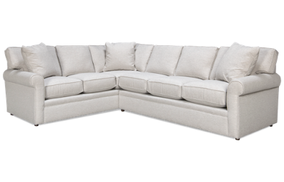 Brentwood 2 Piece Sectional
