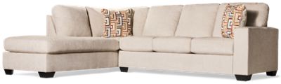 Timberlake 2 Piece Sectional with Left Arm Facing Chaise