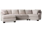 Jessica 3 Piece Sectional