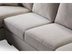 Jessica 3 Piece Sectional
