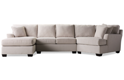 Jessica 3 Piece Sectional