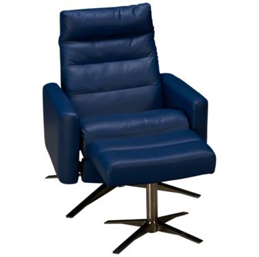 American Leather Cirrus, Comfort Recliner By American Leather