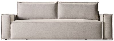Newport Beach 3 Piece Full Sleeper Sofa - Thumbnail 2