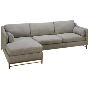 Harlow 2 Piece Sectional