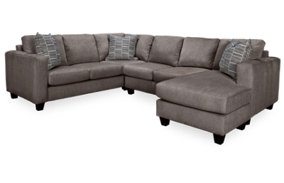 South Street 2 Piece Sectional