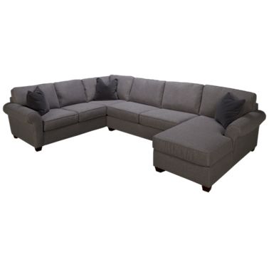 Bauhaus Bauhaus Select Bauhaus Select 3 Piece Sectional Jordan S