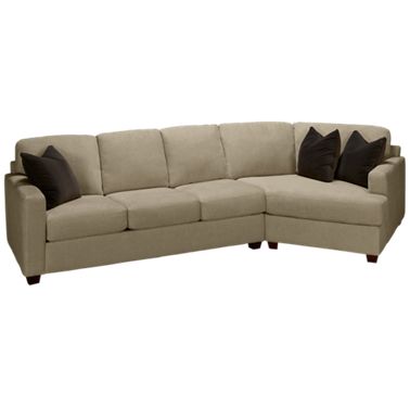 Bauhaus Bauh Select 2 Piece Sectional