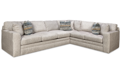Palms 2 Piece Sectional