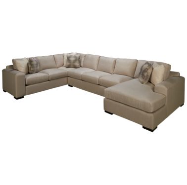 Fairmont Designs Vibe 3 Piece Sectional