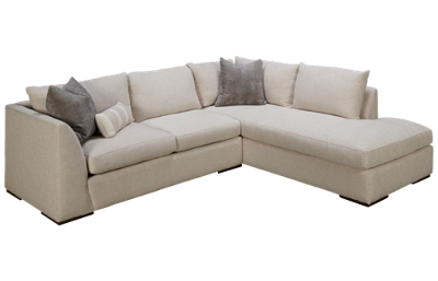 Flagler 2 Piece Sectional