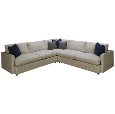 Klaussner Home Furnishings Leisure, Klaussner Leather Sofa