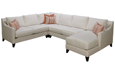 Margaret 4 Piece Sectional