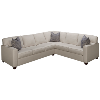 Hastings 2 Piece Sectional
