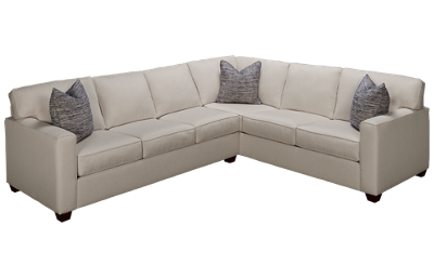 Hastings 2 Piece Sectional