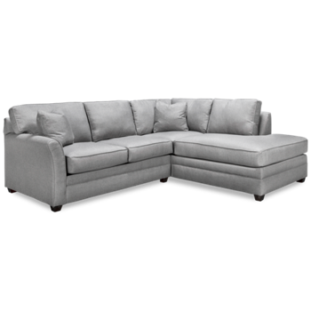 Living Your Way 2 Piece Sectional