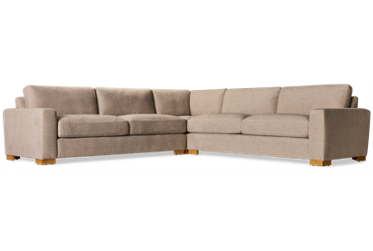 Declan 3 Piece Sectional