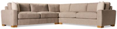 Declan 3 Piece Sectional