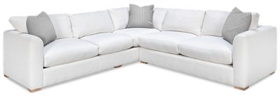 Derby 2 Piece Sectional Jordan s Furniture